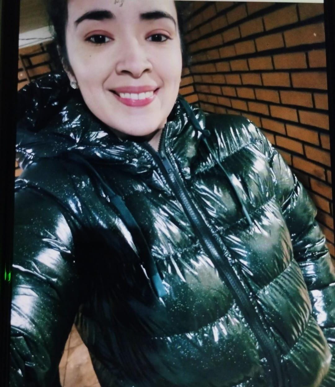 BUSCAN A UNA MUJER DE 32 AÑOS EN RÍO GRANDE
