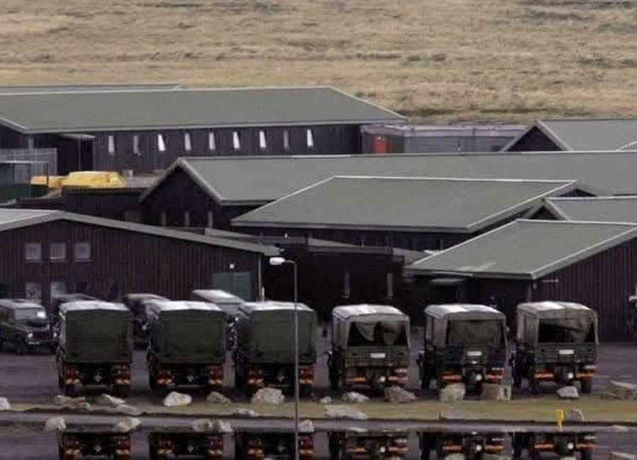 MALVINAS: UNA IMAGEN QUE CONMUEVE Y NOS RECUERDA QUE LA SOBERANÍA SIGUE VIVA