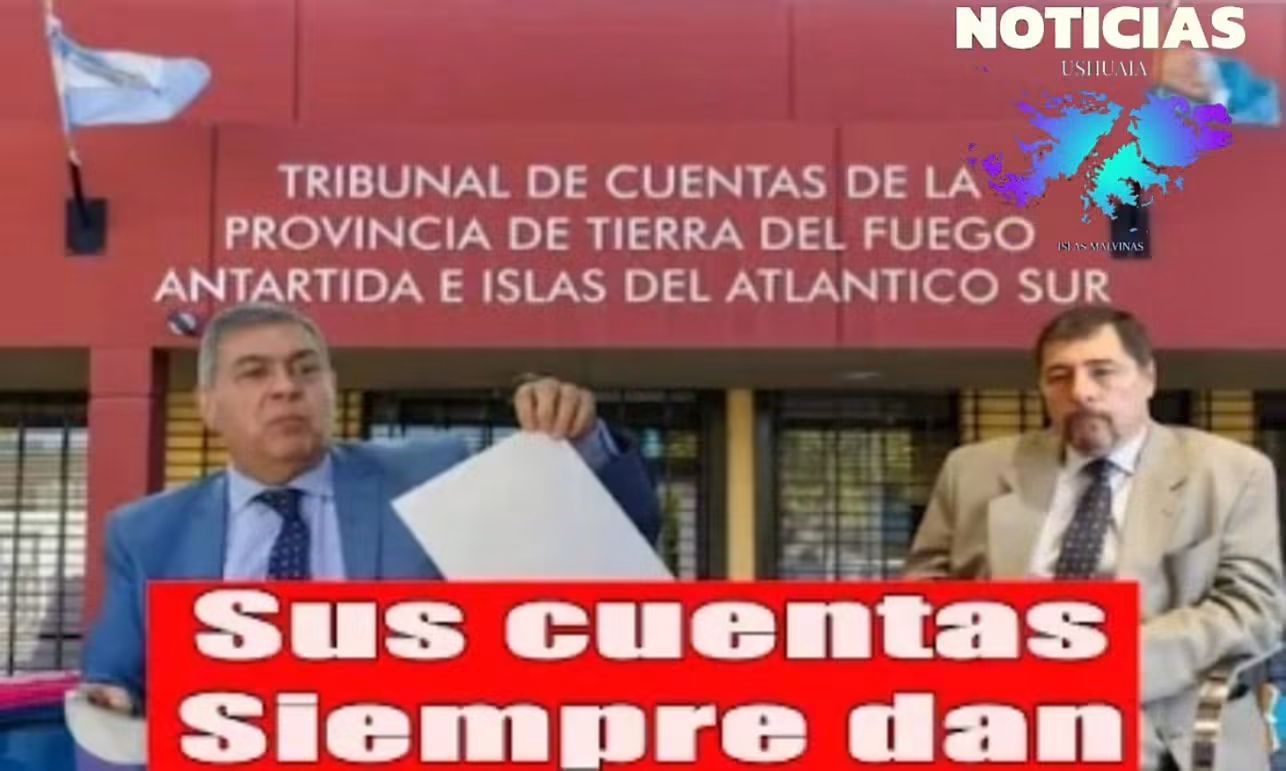 Polémica por un nuevo adicional en el Tribunal de Cuentas: aseguran que sus máximas autoridades volverán a incrementar sus salarios