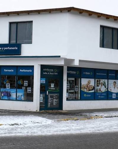 ​Se profundiza la crisis en OSEF: suspenden temporalmente a las farmacias Autofarma del padrón de prestadores