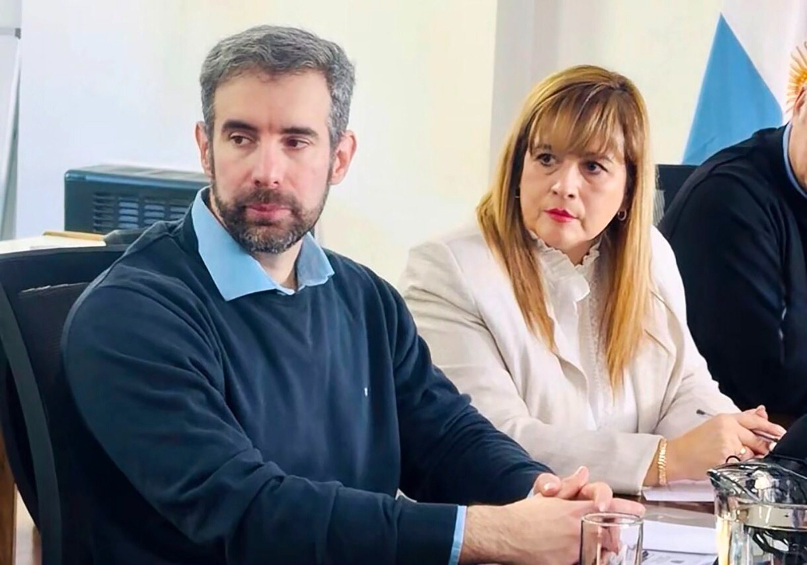 La Libertad Avanza busca declarar la educación como servicio esencial en Tierra del Fuego