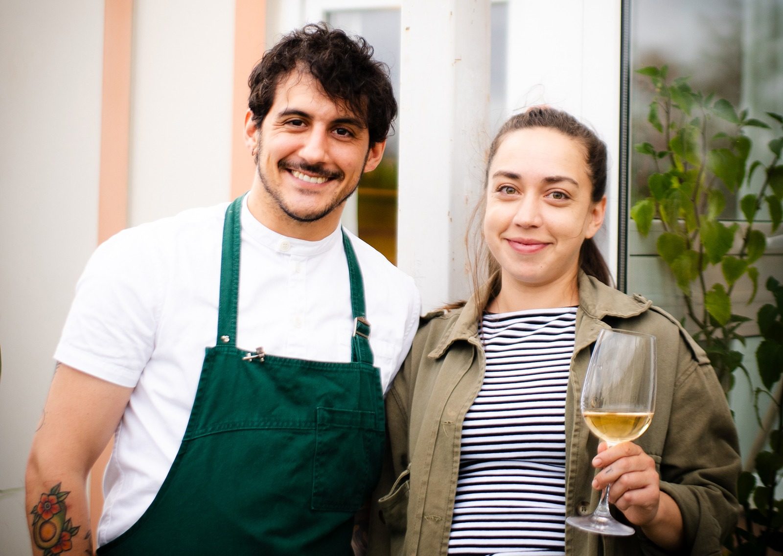 Crujiente representará a Tierra del Fuego en la final del Prix Baron B – Édition Cuisine 2026