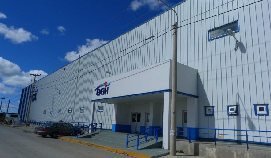 RÍO GRANDE: PREOCUPACIÓN POR LA DESVINCULACIÓN DE 24 TRABAJADORES EN BGH
