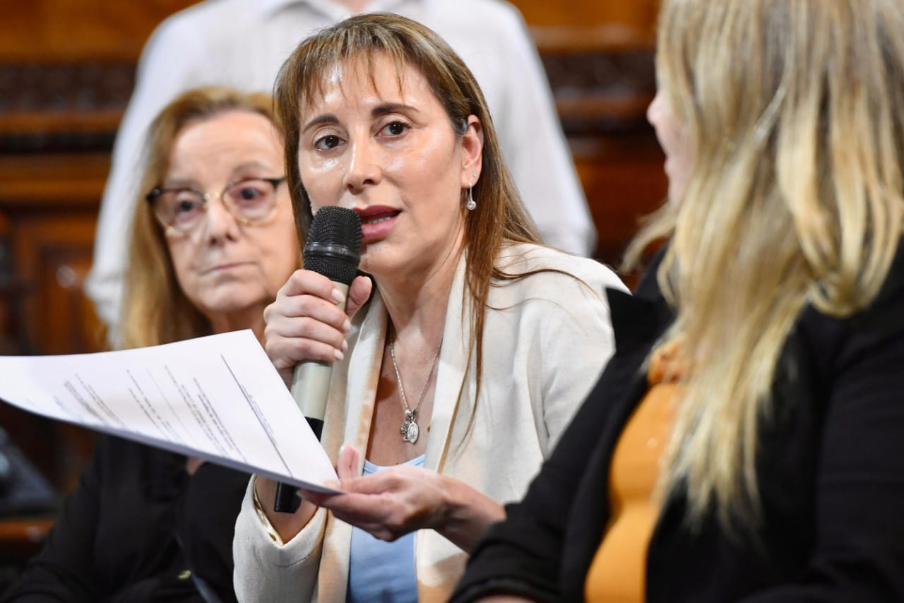 Una delegación de senadores nacionales llega a Tierra del Fuego para recorrer la provincia y analizar el impacto de las medidas nacionales