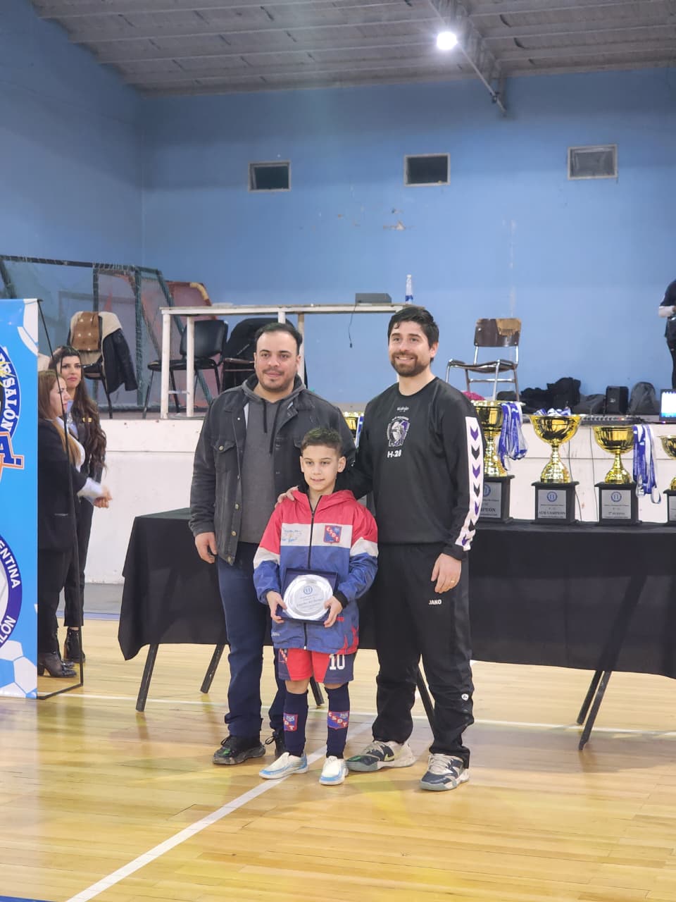 Club Tigre C-11: Una Campaña Histórica Culmina con el Subcampeonato Nacional en la Cuenca Carbonífera