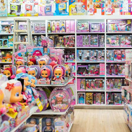 Día del Niño: el comercio enfrenta una fecha clave con ventas en caída