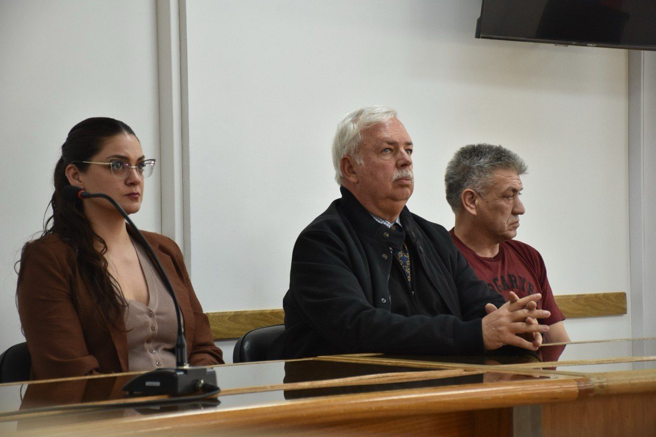 Condenaron a un hombre a 30 años de prisión por abusar sexualmente de sus hijastras