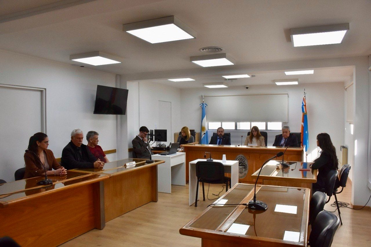 Condenaron a un hombre a 30 años de prisión por abusar sexualmente de sus hijastras