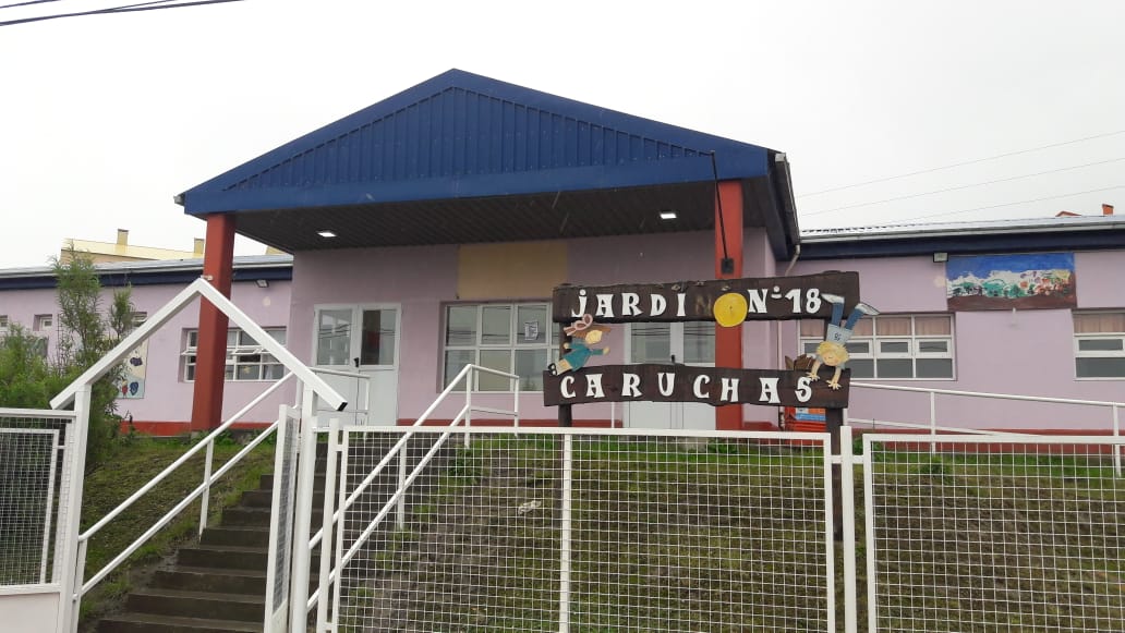 ​Padres del Jardín Caruchas exigieron la intervención del Ministerio de Educación ante la pérdida constante de días de clase