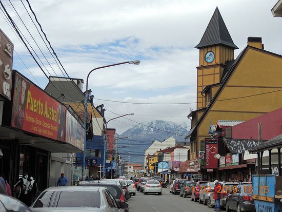 Ushuaia digitaliza los trámites del automotor: podrán gestionarse de forma 100% online y sin filas