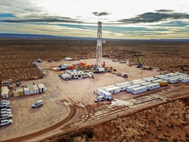 Hito histórico: YPF, Eni y XRG presentan la mayor inversión privada de la historia argentina por USD 51.000 millones