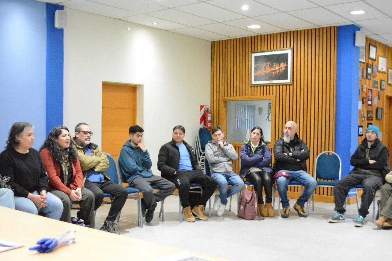 LA PROVINCIA PRESENTARÁ LOS RESULTADOS DEL PROGRAMA PARA REDUCIR LAS PÉRDIDAS Y DESPERDICIOS DE ALIMENTOS