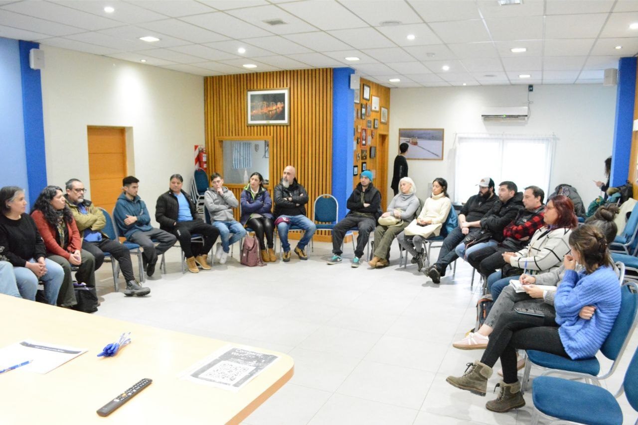 LA PROVINCIA PRESENTARÁ LOS RESULTADOS DEL PROGRAMA PARA REDUCIR LAS PÉRDIDAS Y DESPERDICIOS DE ALIMENTOS