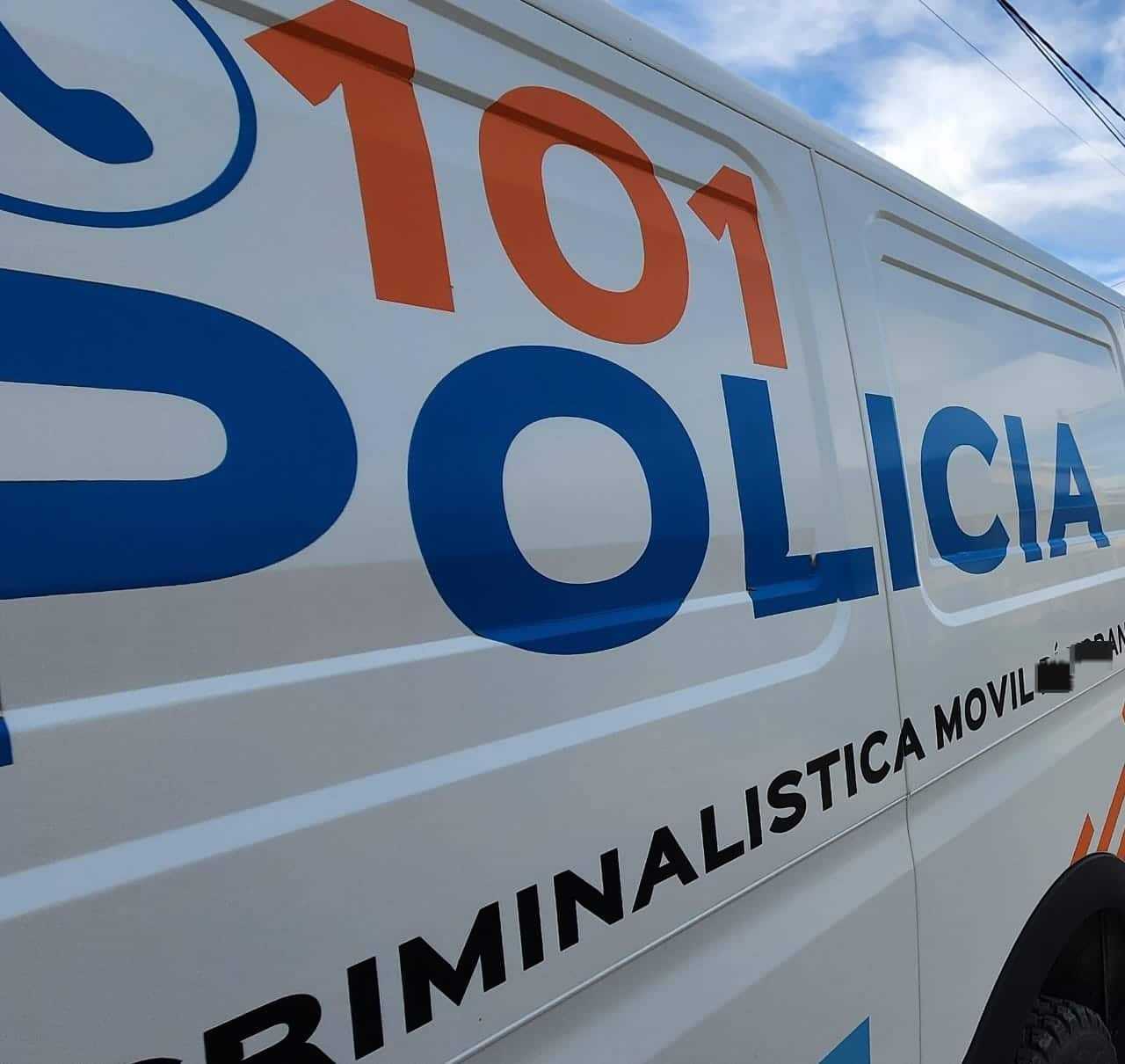 Una remisera de 61 años fue asaltada y tajeada esta madrugada por dos pasajeros en la margen sur