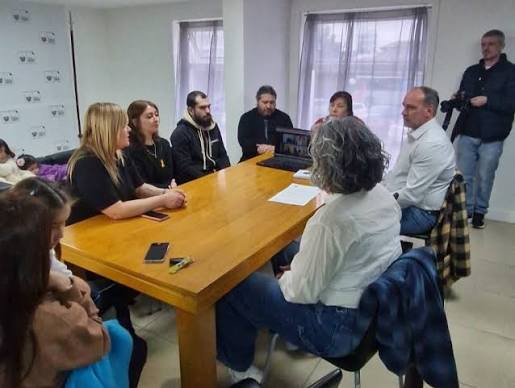 Tras el reclamo de la Red de Mamás, OSEF duplicó el subsidio oncopediátrico