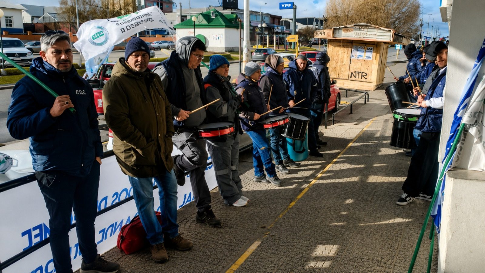 Despidos en La Anónima: el sector comercial de Río Grande y Tolhuin ya acumula 85 puestos perdidos en 2026