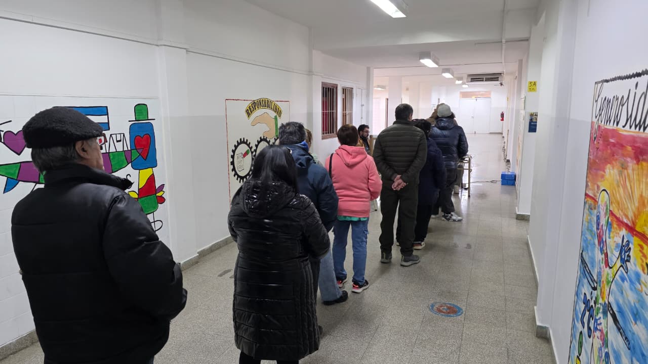 La Cooperativa Eléctrica de Río Grande renueva sus delegados y descarta cortes de luz por falta de pago