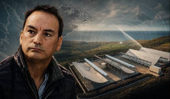 ⚠️ SOLÓRZA, EN EL CENTRO DE LAS DUDAS POR EL RADAR DE LEOLABS