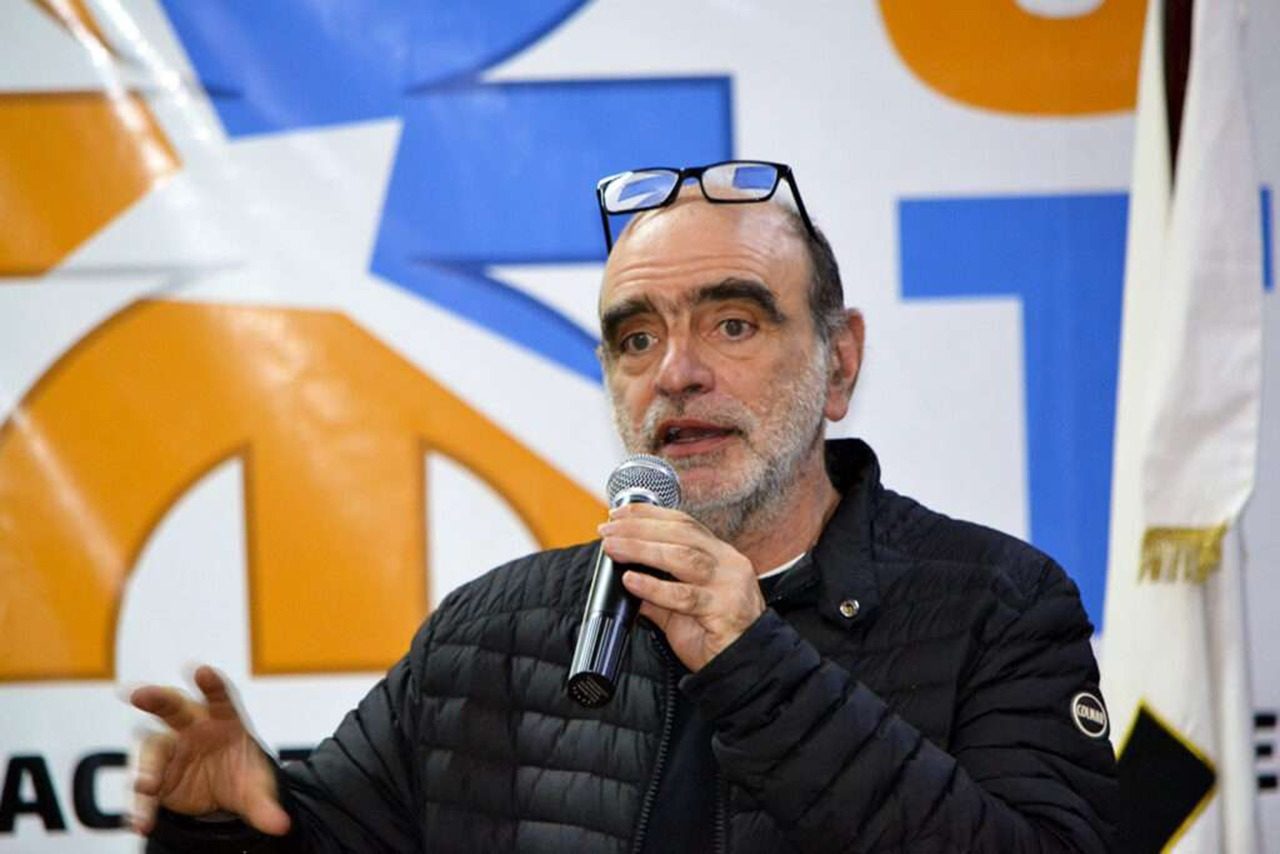 Paro nacional en la UTN: FAGDUT convocó a una medida de fuerza de 48 horas por el incumplimiento de la Ley de Financiamiento Universitario