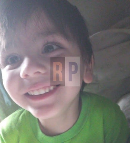 EXHUMARÁN EL CUERPO DEL NIÑO DE 3 AÑOS FALLECIDO EN EL HOSPITAL PARA ESCLARECER SU MUERTE