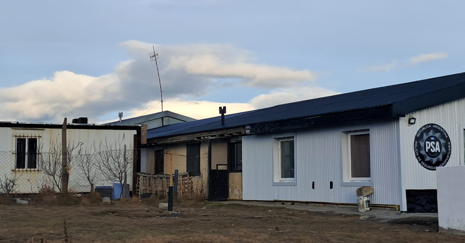 FACHADA NUEVA Y REVESES OCULTOS: LA POLÉMICA INAUGURACIÓN DE LA PSA EN USHUAIA