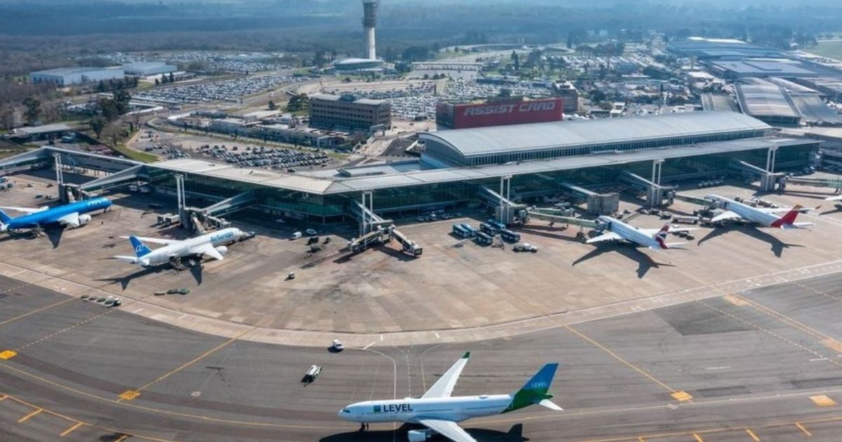 ATE lanza 48 horas de protestas en aeropuertos el 3 y 4 de septiembre por incumplimientos salariales