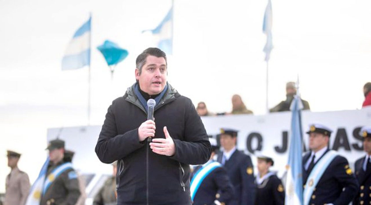 Soberanía y recursos naturales: Martín Pérez respaldó el fallo que habilita a la Justicia Federal a intervenir contra petroleras en Malvinas