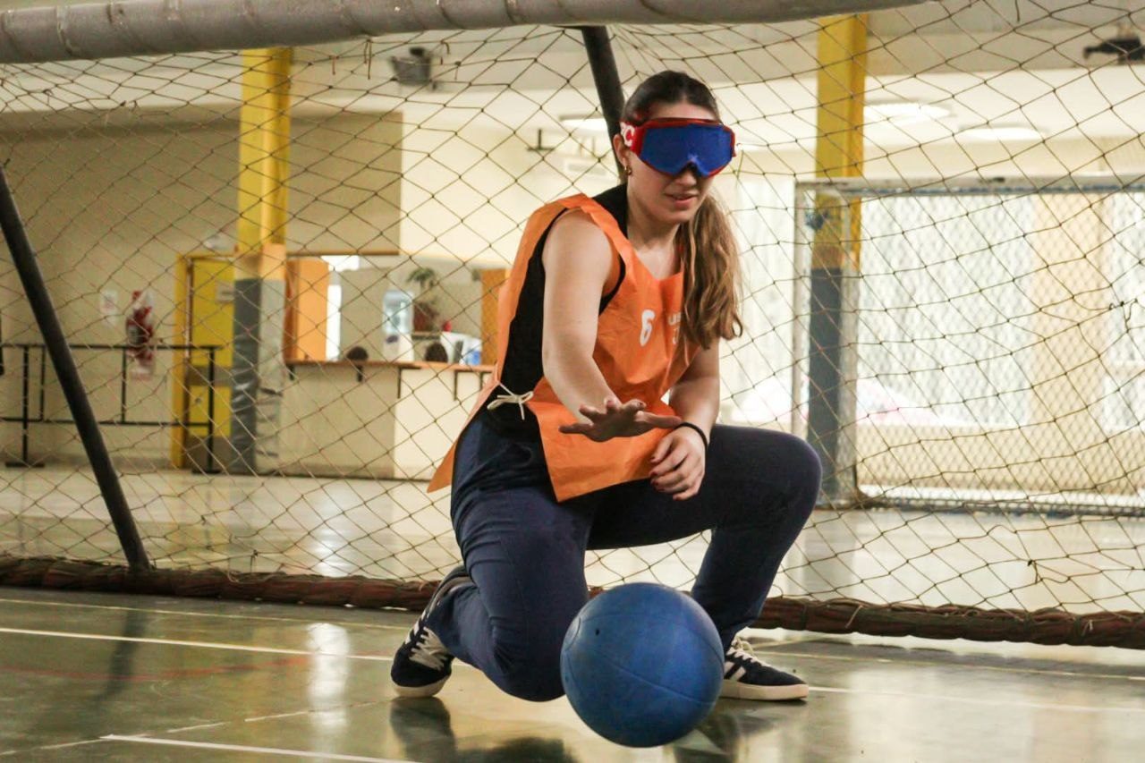 SE VIVIÓ UNA NUEVA JORNADA DE DEPORTE, ENCUENTRO E INCLUSIÓN EN EL USHUAIA JOVEN 2026 