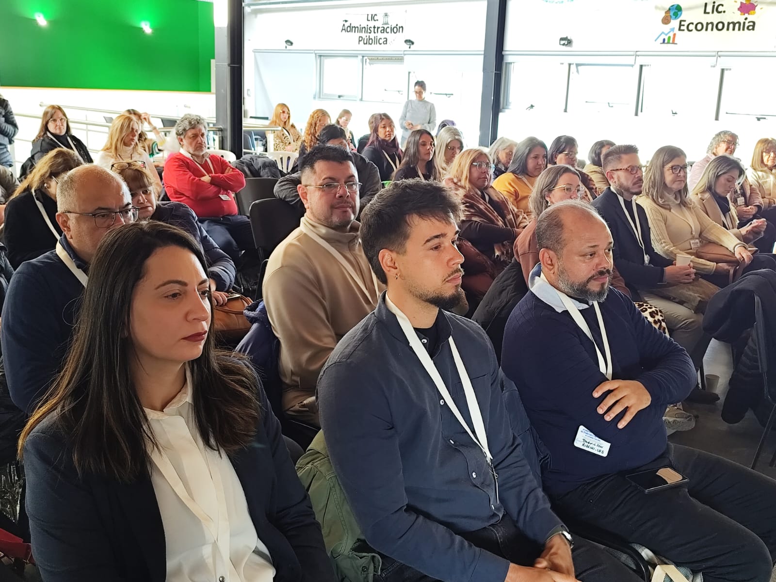 ​Ushuaia es sede del XII Congreso Nacional y VII Internacional de Profesores de Portugués