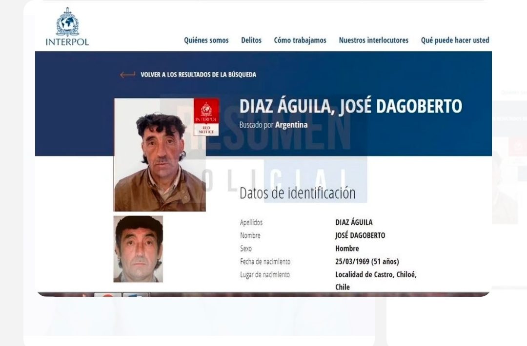 18 AÑOS SIN SOFÍA HERRERA: LA BÚSQUEDA CONTINÚA Y LA ALERTA DE INTERPOL YA NO ESTÁ VIGENTE