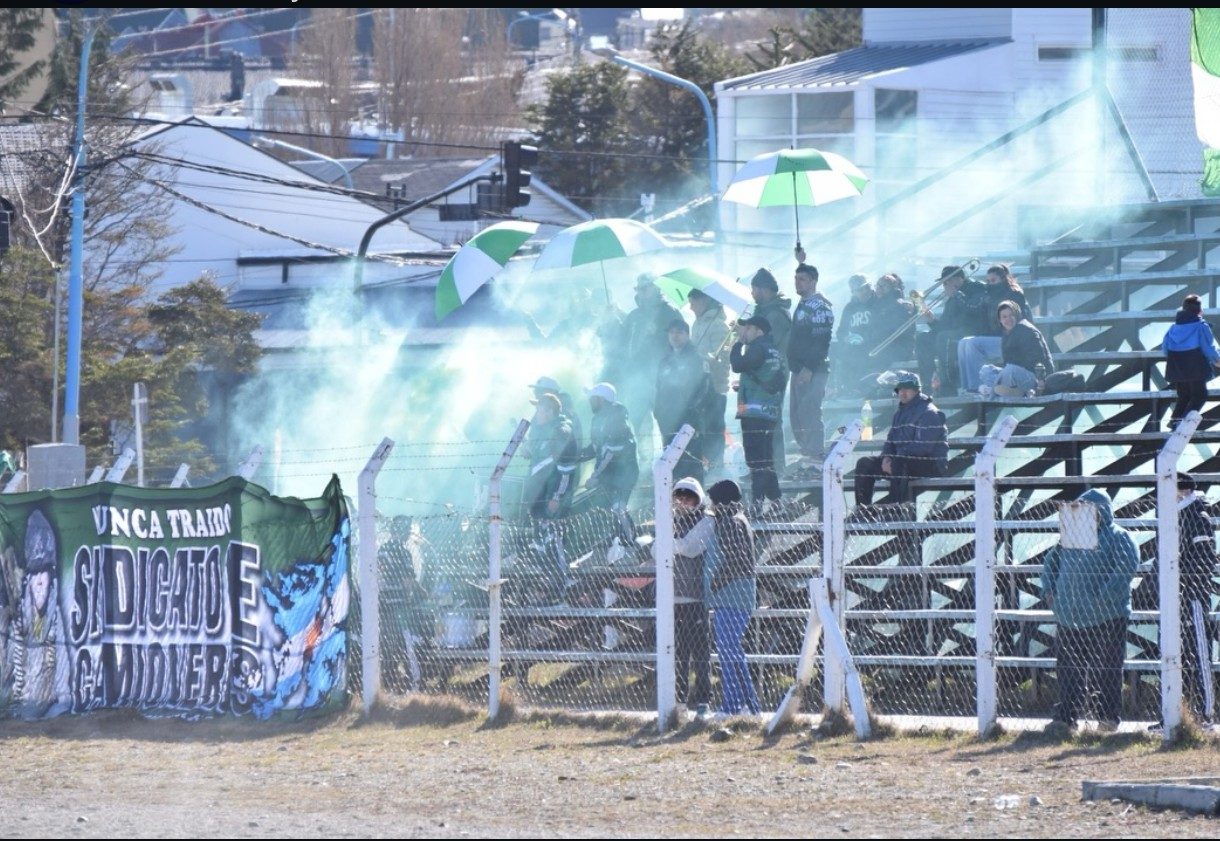 DRAMÁTICO FINAL EN EL LUMBRERAS