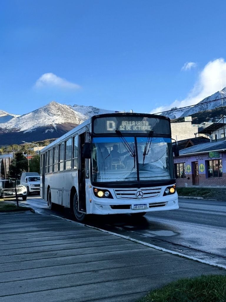 BALANCE DE UISE: MÁS DE 3,5 MILLONES DE PASAJES AL AÑO Y LLEGADA A 21 BARRIOS NUEVOS