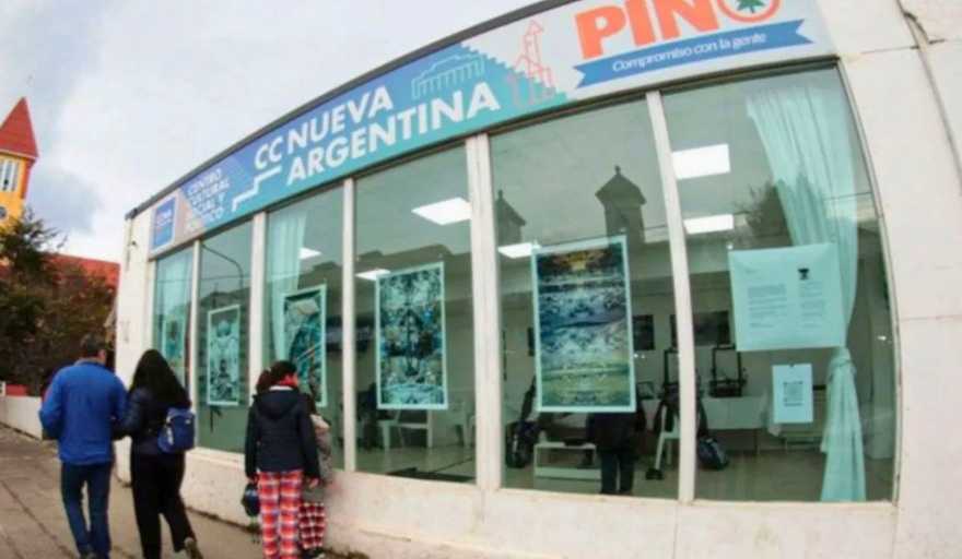 Tensión en la Legislatura: archivaron los pedidos de informes sobre la Fundación Centro Cultural Nueva Argentina