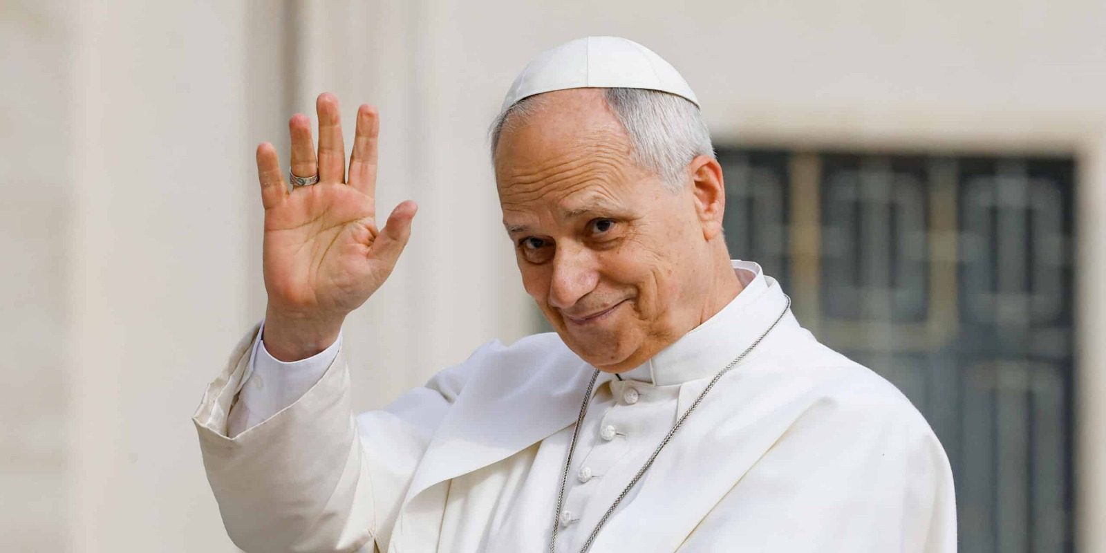 Río Grande se organiza para dar la bienvenida al Papa León XIV con una caravana comunitaria