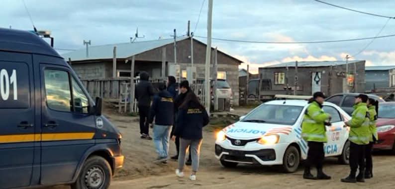 Hallan sin vida a un hombre en Río Grande: la Policía descartó indicios de criminalidad
