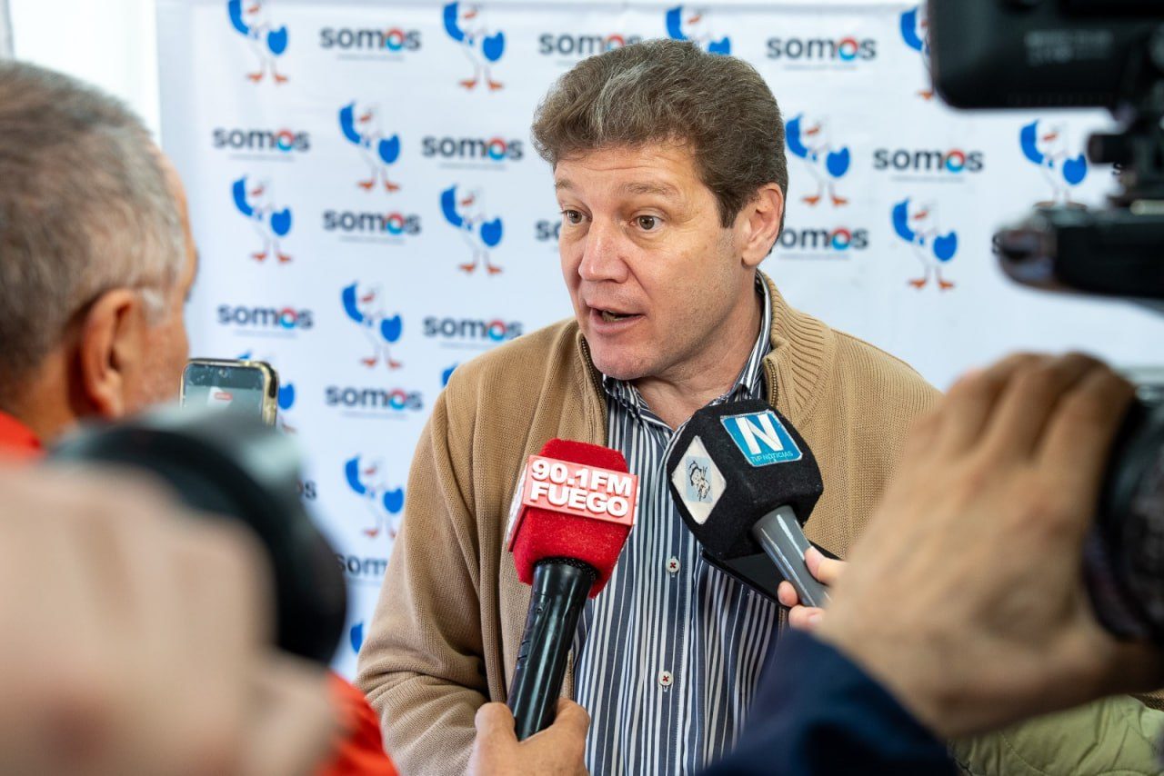 “ES MENTIRA QUE SE TRATA DE UN IMPUESTAZO”: MELELLA PIDIÓ A LA OPOSICIÓN DISCUTIR CON SERIEDAD LA LEY DE FINANCIAMIENTO INTEGRAL EDUCATIVO