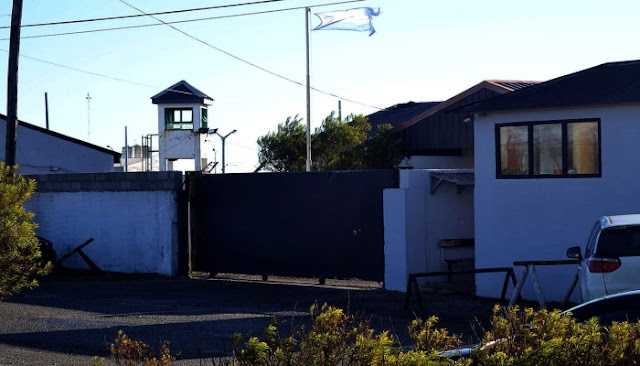 Grave ataque en la cárcel: un interno está en estado crítico tras perder el bazo