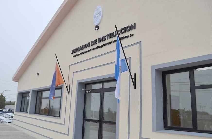 Investigan una golpiza a un interno de la Unidad de Detención N.º 1 de Río Grande