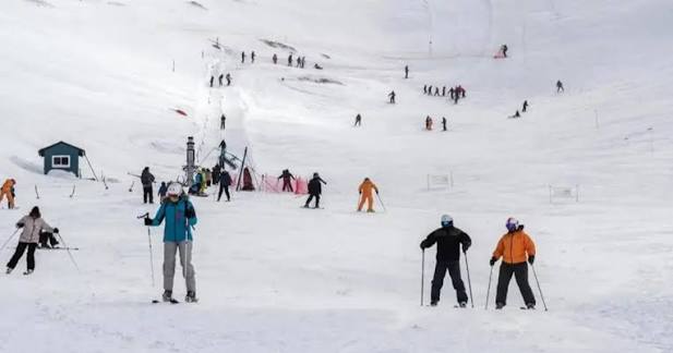 Vacaciones de invierno en modo Mundial: 5,9% más de turistas que el año pasado con un impacto económico de $ 2,12 billones