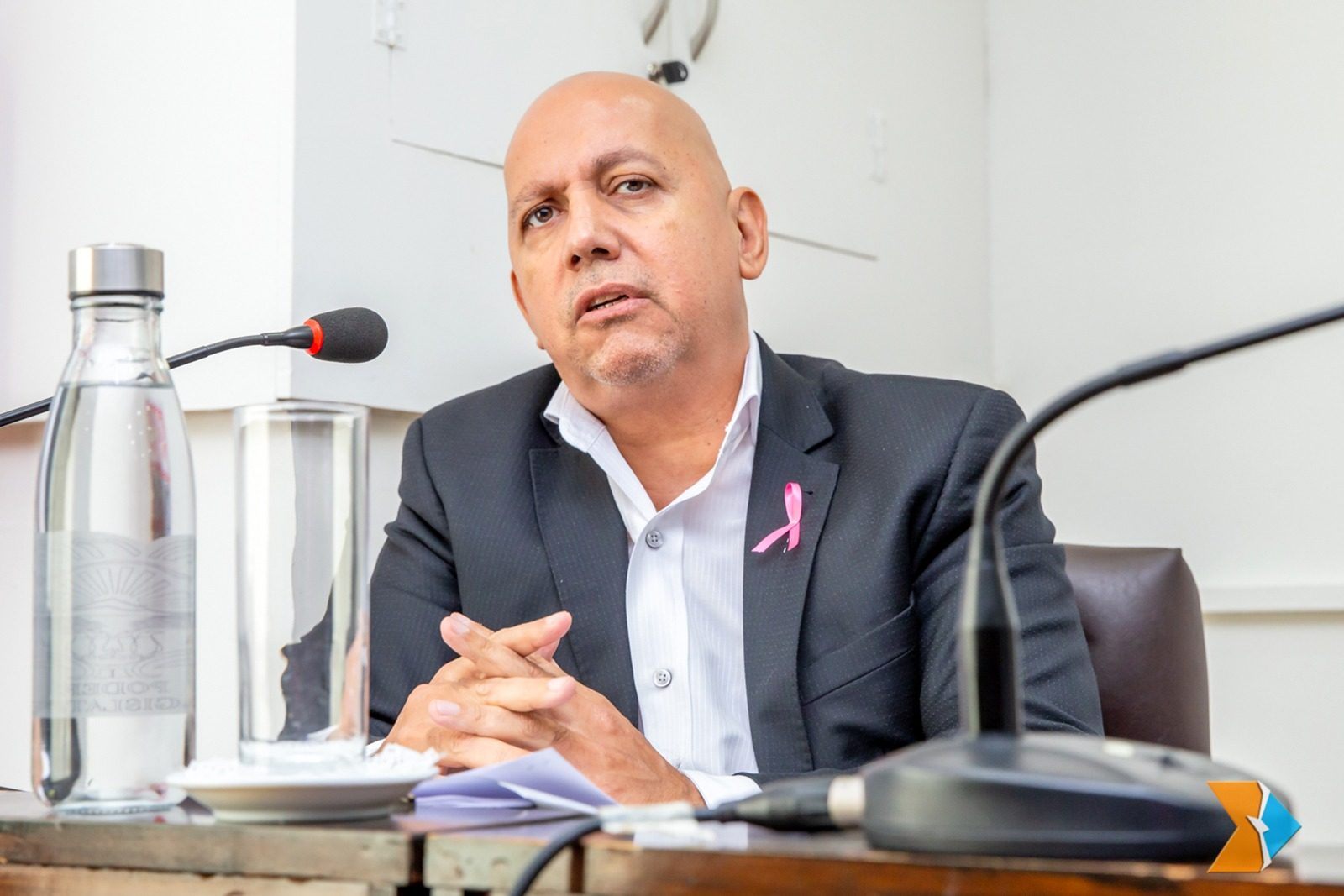 Pablo Villegas apuntó contra el Gobierno por la crisis educativa: “Hace falta voluntad política y tomar decisiones”