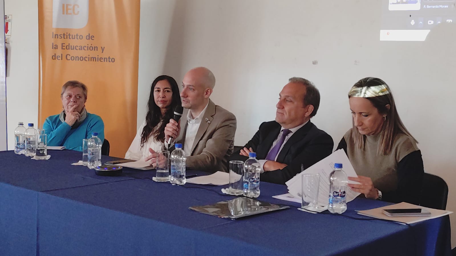 Ushuaia es sede del XII Congreso Nacional y VII Internacional de Profesores de Portugués