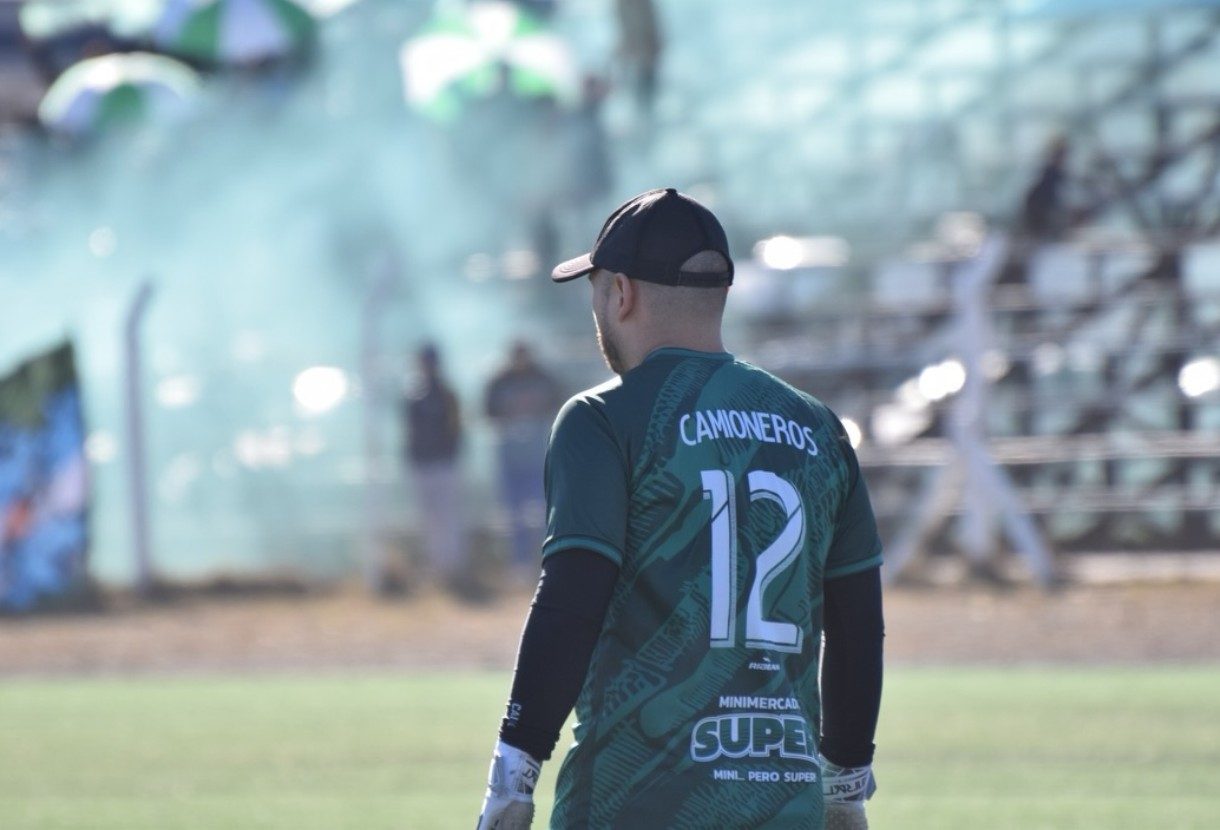 DRAMÁTICO FINAL EN EL LUMBRERAS