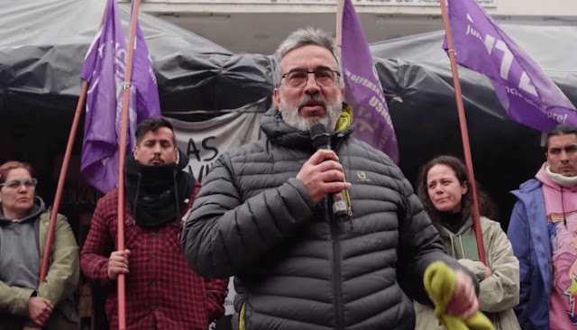 Demanda millonaria al Estado fueguino: Horacio Catena reclama $659,5 millones tras la anulaci贸n de su exoneraci贸n